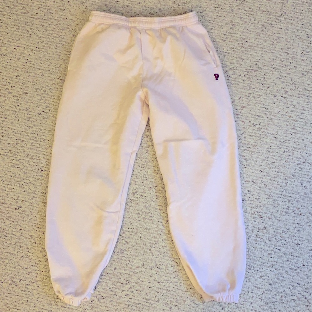 Victoria secret sweatpants
